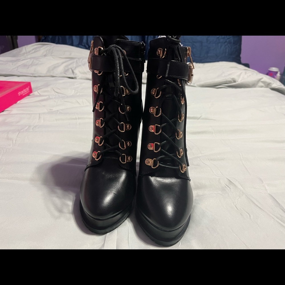 Booties